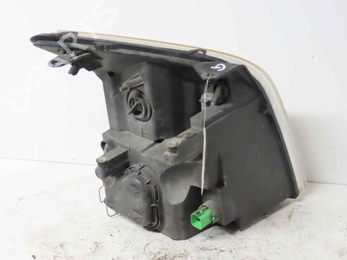 Left headlight FORD TRANSIT Van (FA_ _) 2.2 TDCi | BP37045157C28 - Image 4