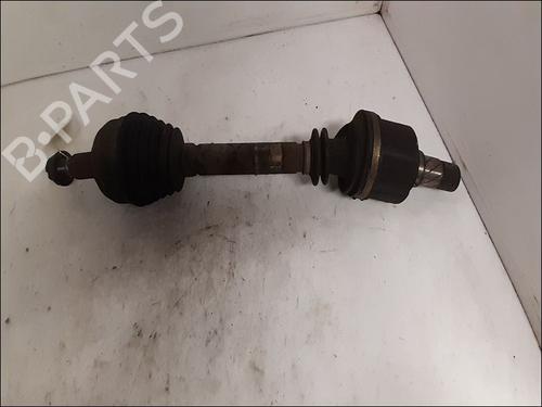 Used Left front driveshaft RENAULT SCÉNIC II (JM0/1_) 1.9 dCi (JM0G, JM12, JM1G, JM2C) (120 hp) 10943026