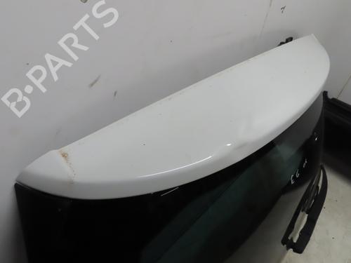 Tailgate CITROËN DS3 (SA_) 1.6 HDi 90 | BP17609904C6 