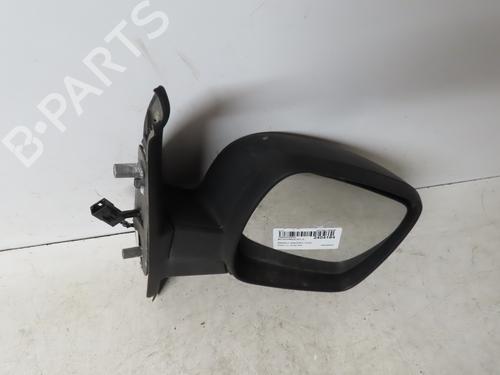 Used Right mirror RENAULT KANGOO Express (FW0/1_) 1.5 dCi 85 (FW0K, FW0L, FW0B) (86 hp) 18646247