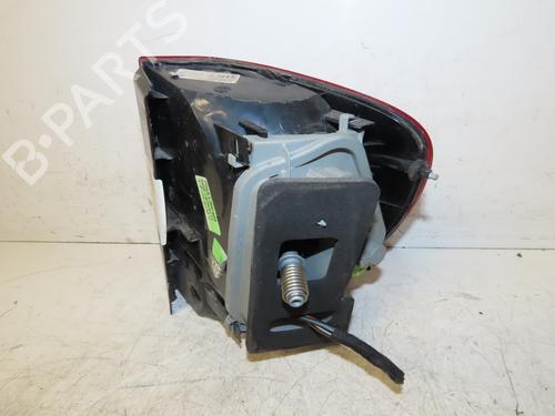 Left taillight VW FOX Hatchback (5Z1, 5Z3, 5Z4) 1.2 | BP22404093C34 
