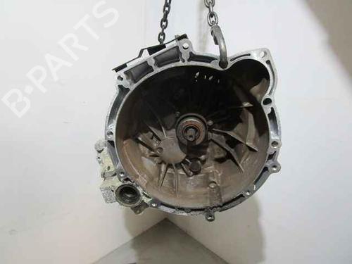 Used Gearbox Gearbox 37039480 37039480