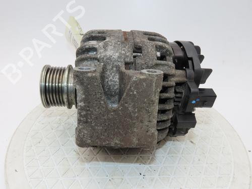 Alternator MERCEDES-BENZ SPRINTER 3,5-t Van (B906) 310 CDI (906.631, 906.633, 906.635, 906.637) | BP26195622M7 