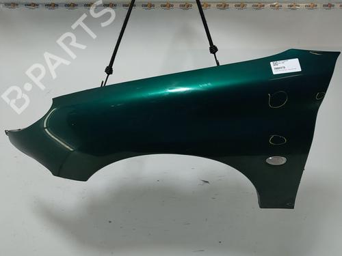 Used Left front fenders Left front fenders 39642829 39642829