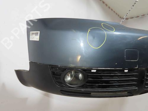 Front bumper AUDI A4 B6 (8E2) 1.9 TDI | BP37059766C7 - Image 2