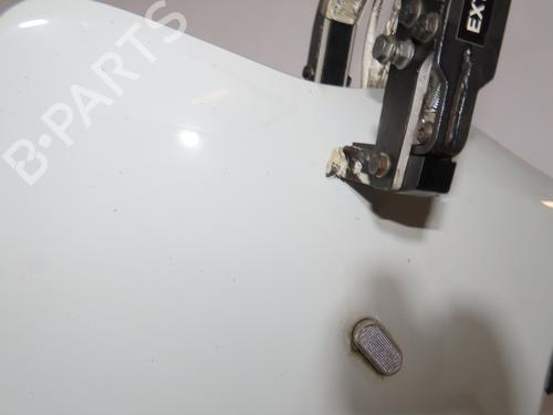 Used Left front fenders RENAULT TRAFIC III Van (FG_) 1.6 dCi 120 (FGMK) (121 hp) 29414510