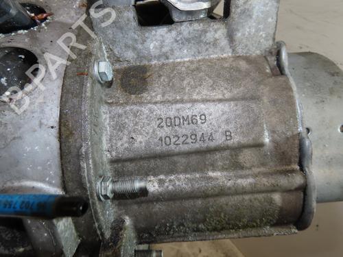 Gearbox CITROËN C4 II (NC_) 1.2 THP 110 (NCHNZ6, NCHNV6) | BP36366661M3 - Image 6
