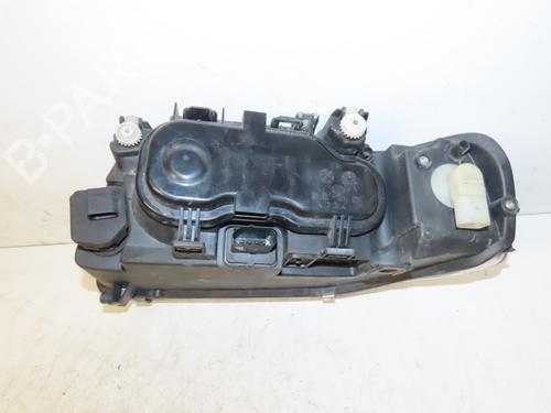 Right headlight AUDI A3 (8L1) 1.8 | BP21226733C29 