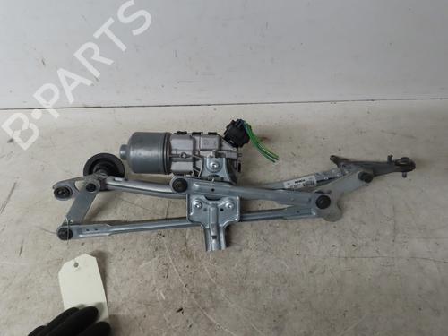 Front wiper motor PEUGEOT PARTNER Tepee 1.6 HDi 16V | BP18732419M29 