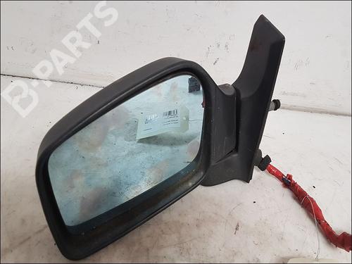 Used Left mirror PEUGEOT 806 (221) 2.0 HDI (109 hp) 10949121
