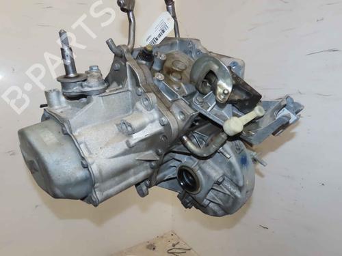 Gearbox CITROËN C4 II (NC_) 1.2 THP 110 (NCHNZ6, NCHNV6) | BP37048318M3 - Image 3