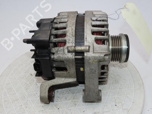alternator-opel-astra-j-gtc-2011-2012-2013-2014-2015-2016-2017-2018-26195633 main image