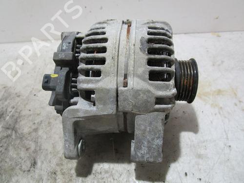 Used Alternator OPEL CORSA D (S07) 1.0 (L08, L68) (65 hp) 10940314