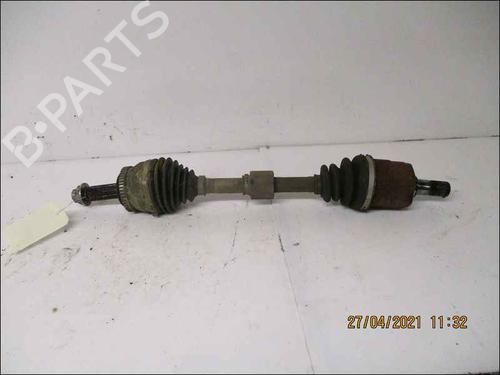 Used Left front driveshaft Left front driveshaft 37040829 37040829