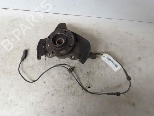 Right front steering knuckle FIAT 500 (312_) 1.2 (312AXA1A) | BP37045385M26 - Image 3