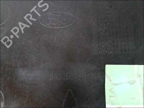 Front left window mechanism FORD FIESTA VI (CB1, CCN) 1.25 | BP37042002C22  - Image 5