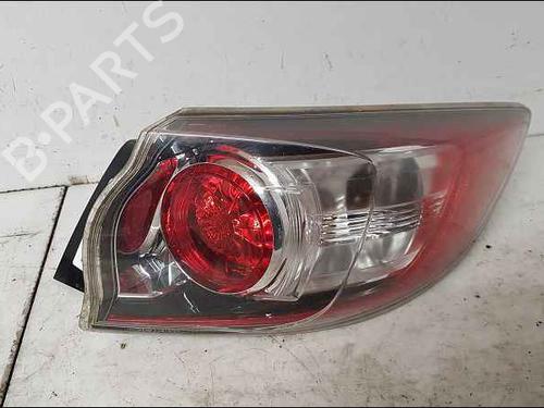 Used Right taillight Right taillight 37043531 37043531