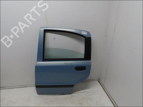 Used Left rear door FIAT PANDA (169_) 1.2 (169.AXB11, 169.AXB1A) (60 hp) 16520943