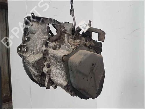 Gearbox CITROËN C5 I (DC_) 2.0 HDi (DCRHZB, DCRHZE) | BP37040999M3 - Image 2