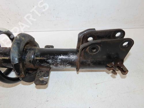 Right front shock absorber RENAULT TRAFIC II Bus (JL) 1.9 dCI 80 (JL0B) | BP37057335M17 - Image 3