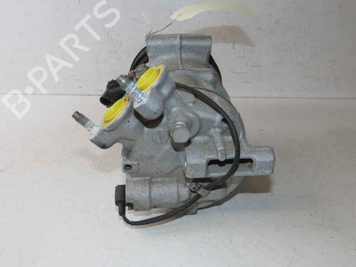 AC compressor VOLVO S90 II (234) D4 | BP37056185M34 - Image 4