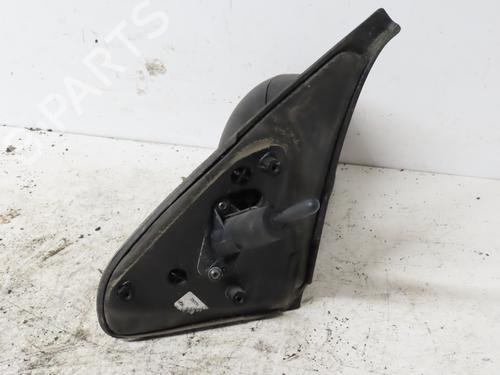 Right mirror RENAULT CLIO II (BB_, CB_) 1.5 dCi (B/CB07) | BP16040252C27 