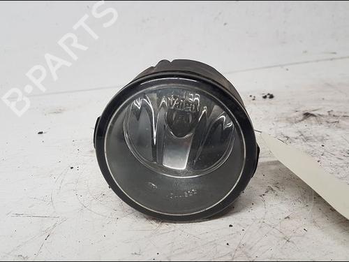 Left front fog light NISSAN NOTE (E11, NE11) 1.6 | BP23170676C30