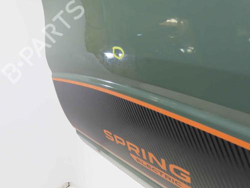 Left rear door DACIA SPRING EV (B6M1) | BP37059512C4 - Image 7