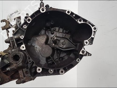 Gearbox FIAT PUNTO (176_) 55 1.1 | BP15984154M3 