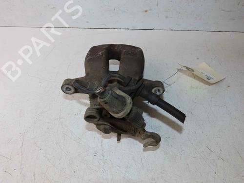 Right rear brake caliper VW GOLF V Variant (1K5) 1.9 TDI | BP37059948M106 - Image 2