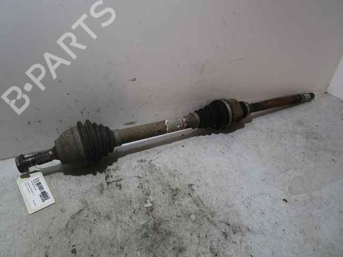 Used Right front driveshaft Right front driveshaft 37039389 37039389