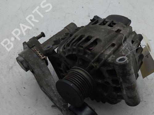 Used Alternator Alternator 38943902 38943902