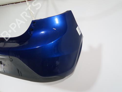 Paragolpes trasero FORD KA+ III (UK, FK) 1.2 Ti-VCT (85 hp) 30047858