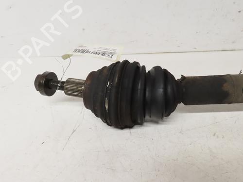 Right front driveshaft VW GOLF V (1K1) 1.9 TDI | BP15275859M39 