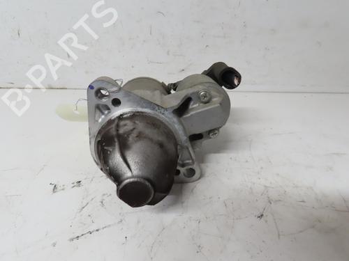 Starter SUZUKI IGNIS III (MF, FF) 1.2 (ATK412) | BP19411879M8 