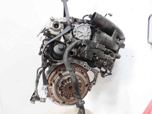 Engine PEUGEOT 208 I (CA_, CC_) 1.6 HDi / BlueHDi 75 | BP37047478M1 - Image 2