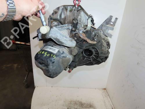 Gearbox RENAULT KANGOO Express (FW0/1_) 1.5 dCi 70 (FW0A, KW0V) | BP37061076M3 - Image 5