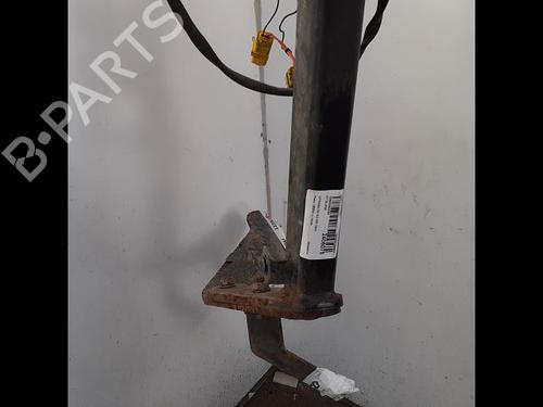 Trækkugle/Mekanisme CITROËN C5 I Break (DE_) 2.2 HDi (DE4HXB, DE4HXE) (133 hp) 25373955