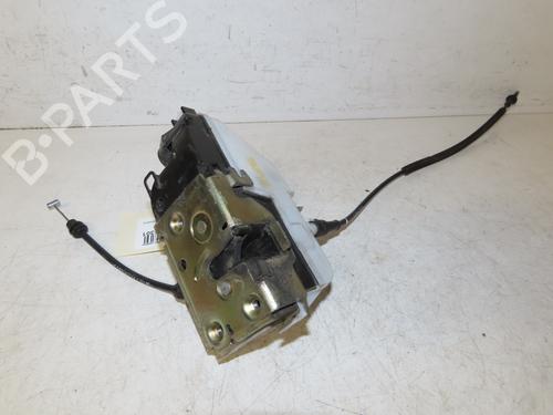 Used Front left lock CITROËN C3 I (FC_, FN_) 1.4 HDi (68 hp) 26196579