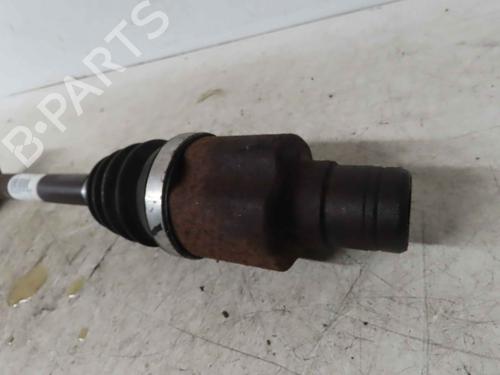 Right front driveshaft DACIA SANDERO 1.2 16V | BP37045546M39 - Image 2