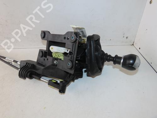 Gear lever FORD TRANSIT Van (FA_ _) 2.2 TDCi | BP33133392M90  - Image 5