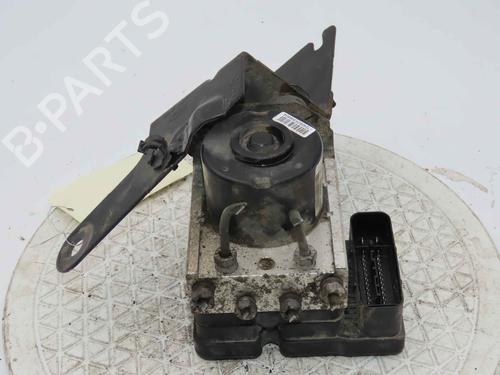 ABS pump RENAULT TWINGO II (CN0_) 1.2 16V (CN0K, CN0V, CN0A) | BP37046312M43 - Image 2