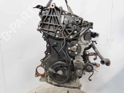 Engine RENAULT KOLEOS I (HY_) 2.0 dCi 4x4 (HY0B) | BP37047452M1 - Image 4