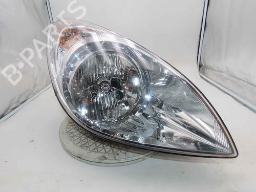 Used Right headlight Right headlight 37061653 37061653