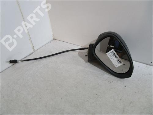Used Right mirror Right mirror SEAT IBIZA IV (6J5, 6P1) 1.2 TDI (75 hp) 10947975 10947975