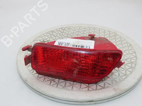 Rear bumper left light CITROËN C4 I (LC_) 1.6 HDi | BP29319214C81 
