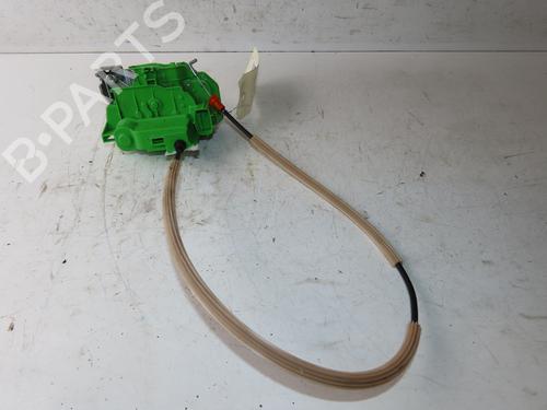Used Front right lock Front right lock ALFA ROMEO MITO (955_) 1.4 (955.AXB1B, 955.AXU1A) (78 hp) 33134748 33134748