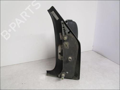 Left mirror NISSAN INTERSTAR Van (X70) dCi 115 | BP23170444C26 
