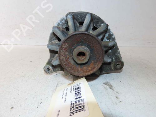 Used Alternator Alternator 37048199 37048199