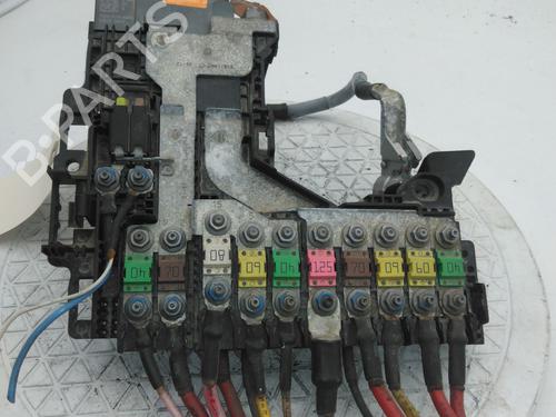 Fuse box CITROËN DS4 (NX_) 2.0 HDi 165 | BP37276174E1 - Image 3